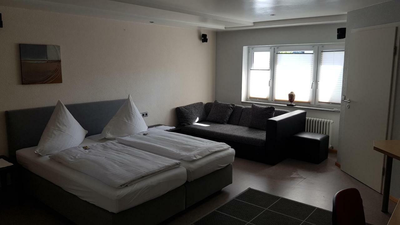 H41 Garni Freiburg (adults Only) Hotel Gundelfingen (Breisgau)