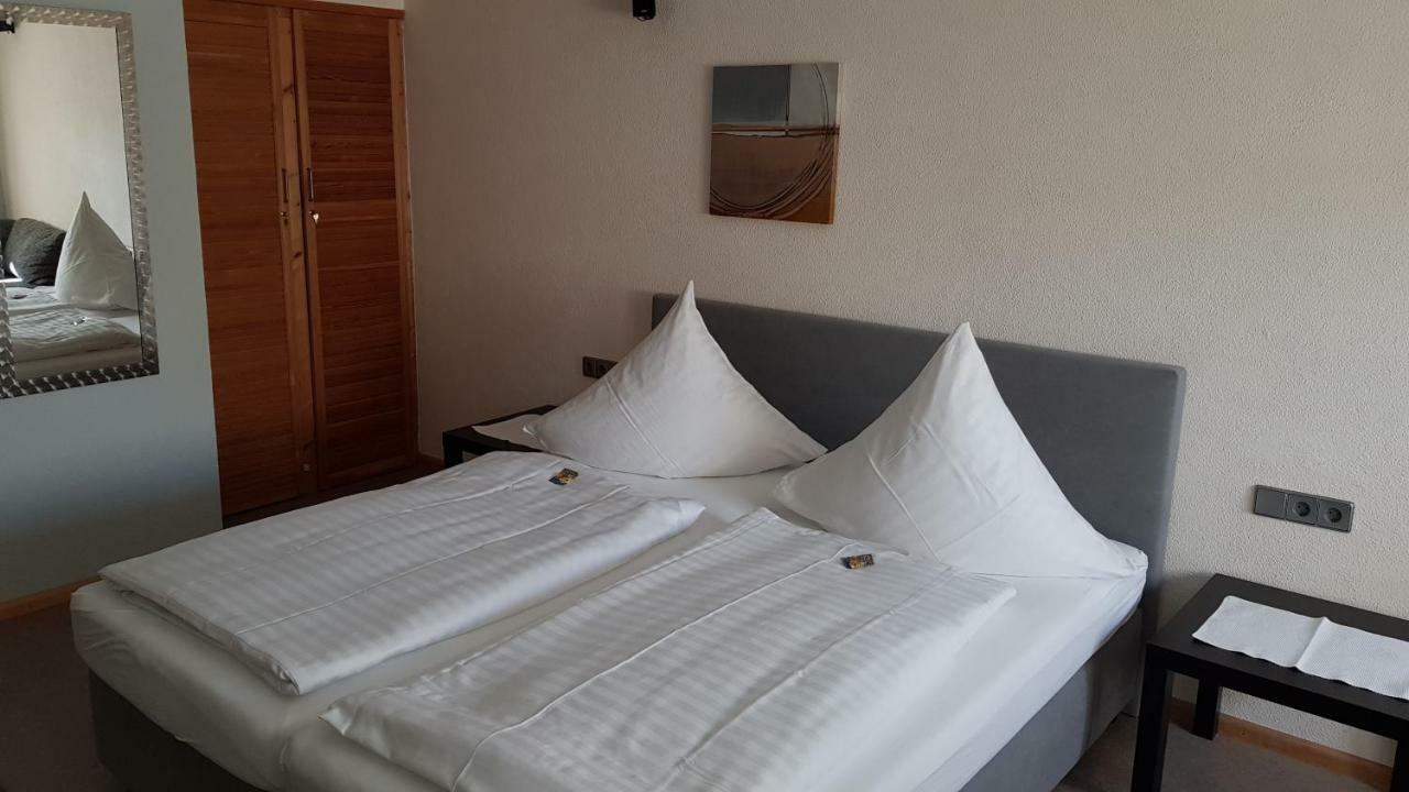 H41 Garni Freiburg (adults Only) 3*